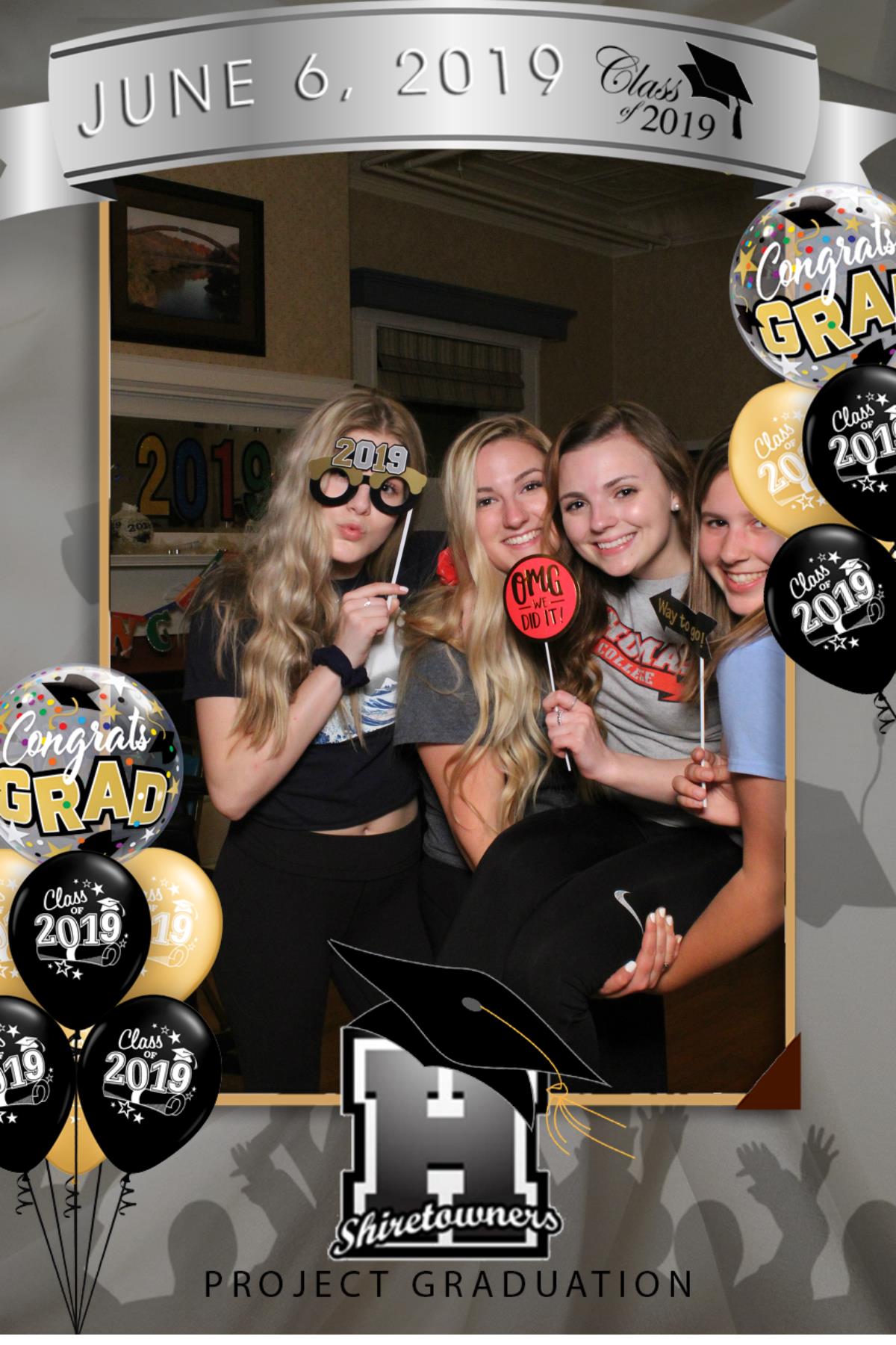 Houlton Project Graduation | View more photos from the event at gallery.mainemagicmirror.com/u/MaineMagicMirror/Houlton-Project-Graduation